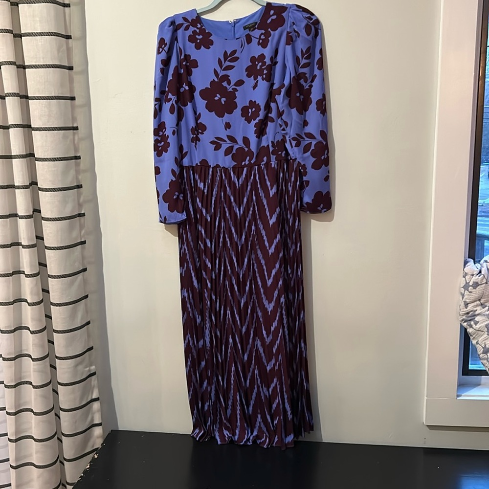 NWOT Ann Taylor Dress